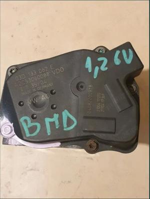 Clapeta Acceleratie Polo Seat Fabia - imagine 2