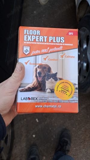 Spalare instalatii sanitare si montare centrale termice - imagine 4