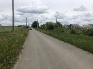 Vanzare teren 500mp 1Decembrie Ilfov - imagine 4