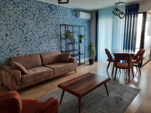 Apartament Lux Barbu Văcărescu - imagine 2