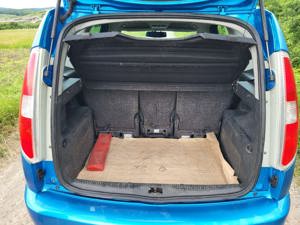 Vând Skoda Roomster - imagine 6