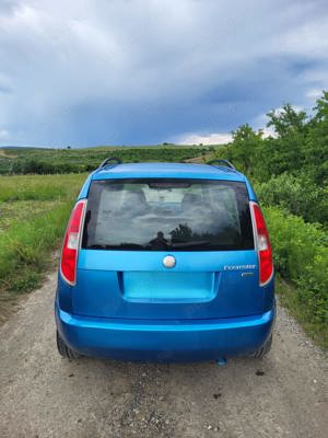 Vând Skoda Roomster - imagine 5