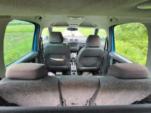 Vând Skoda Roomster - imagine 7