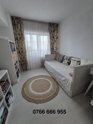 Vand apartament 3 camere, Obor, lângă metrou, proprietar  - imagine 2