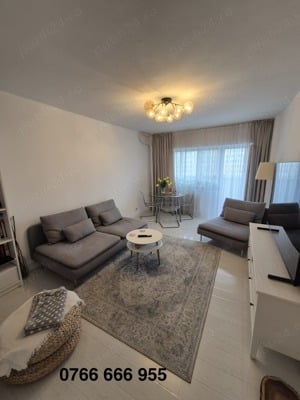 Vand apartament 3 camere, Obor, lângă metrou, proprietar  - imagine 8