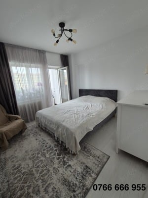 Vand apartament 3 camere, Obor, lângă metrou, proprietar  - imagine 5