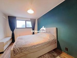 Vanzare apartament 2 camere Lux Bloc Nou-Dorobanti - imagine 6