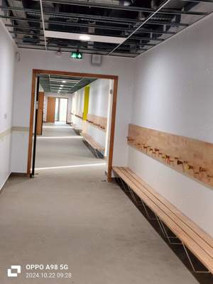 Montator covor PVC Linoleum ofer servicii 