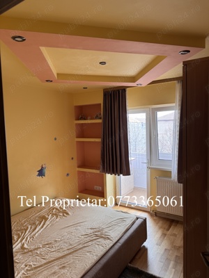 Apartament cu 3 camere ZONA LIPOVEI - imagine 7