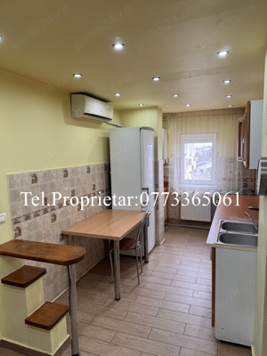 Apartament cu 3 camere ZONA LIPOVEI - imagine 4