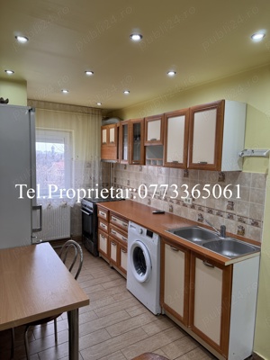 Apartament cu 3 camere ZONA LIPOVEI - imagine 5