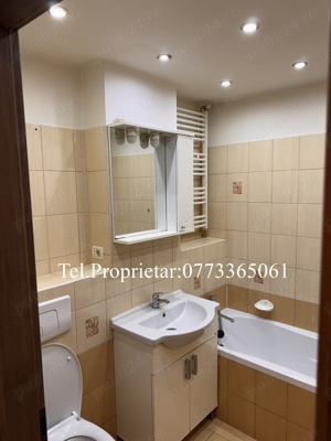 Apartament cu 3 camere ZONA LIPOVEI - imagine 2