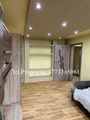 Apartament cu 3 camere ZONA LIPOVEI - imagine 3