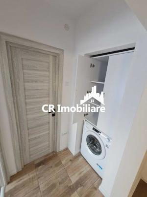 Apartament 2 Camere Podul Grant - imagine 4