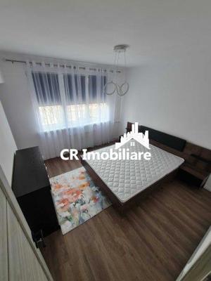 Apartament 2 Camere Podul Grant