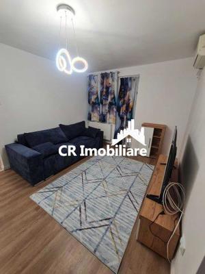 Apartament 2 Camere Podul Grant - imagine 3