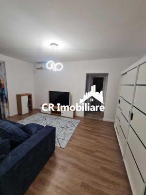 Apartament 2 Camere Podul Grant - imagine 2