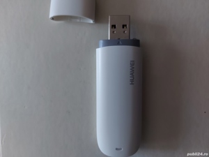 Adaptor WIFI Huawei 3G,4G functionează cu cartelă