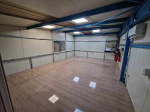 Hala 390 mp c.2023 Popesti Leordeni ( Danubiana ) - imagine 3 Hala 390 mp c.2023 Popesti Leordeni ( Danubiana ) - imagine 3