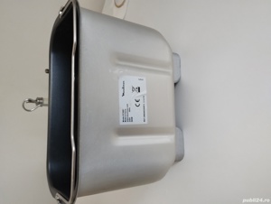Cuva masina paine Moulinex 1.5 kg  