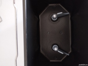 Cuva Silver Crest 1.2kg - imagine 2