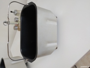 Cuva Silver Crest 1.2kg - imagine 1