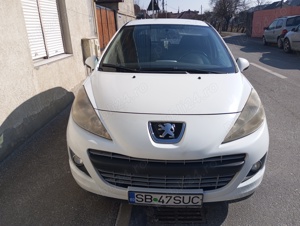 Peugeot 207 din 2011   3799 Euro - imagine 2