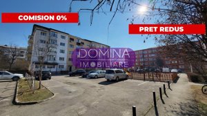 Vânzare apartament 2 camere, situat în Târgu Jiu, strada Dacia - zona Mall