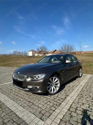 BMW F30 320d Modern Line