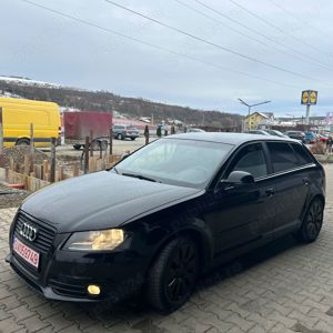 A3 1.9 TDI s line! An 2010 Import italia - imagine 2