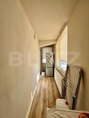 Apartament 2 camere decomandate zona Iulius Intre Lacuri priveliste superba lac - imagine 7