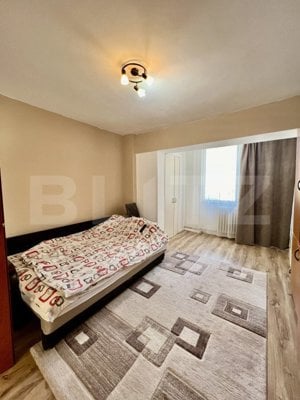 Apartament 2 camere decomandate zona Iulius Intre Lacuri priveliste superba lac