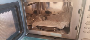 Microunde incorporabil  - imagine 4