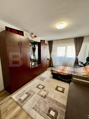 Apartament 2 camere decomandate zona Iulius Intre Lacuri priveliste superba lac - imagine 4