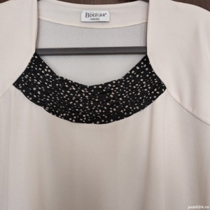Bluză damă elegantă  - imagine 5