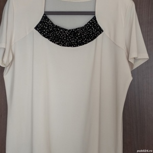 Bluză damă elegantă  - imagine 4