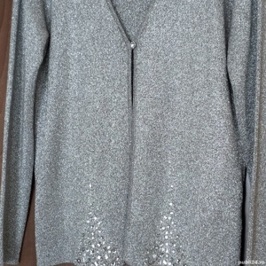 cardigan casual, elegant  - imagine 2