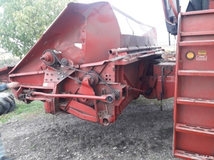 Masă rifs floarea soarelui - imagine 5