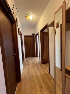 Apartament 3 camere - zona Bucurestii Noi 