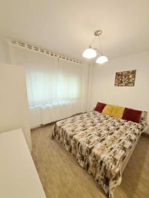 Apartament 2 camere decomandat, centrala termica, 9 min metrou Iancului - imagine 2