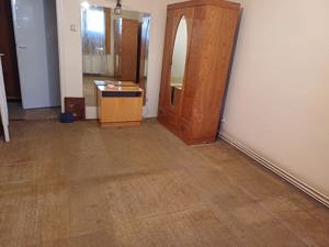 Elisabetin de vanzare apartament cu 2 camere, bloc in asociatie la parter - imagine 9