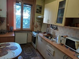 Elisabetin de vanzare apartament cu 2 camere, bloc in asociatie la parter - imagine 6