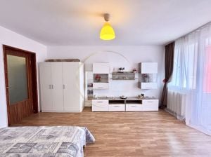 Apartament modern cu o cameră– Circumvalațiunii | Ideal investiție | Comision 0% - imagine 5