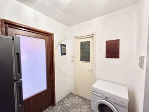 Apartament modern cu o cameră– Circumvalațiunii | Ideal investiție | Comision 0% - imagine 9