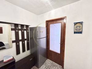 Apartament modern cu o cameră– Circumvalațiunii | Ideal investiție | Comision 0% - imagine 10