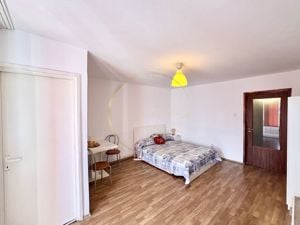 Apartament modern cu o cameră– Circumvalațiunii | Ideal investiție | Comision 0% - imagine 3