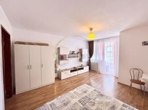 Apartament modern cu o cameră– Circumvalațiunii | Ideal investiție | Comision 0% - imagine 2