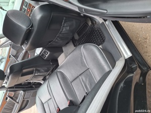 Vând Mercedes Benz E220 CDI W210. - imagine 8