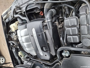 Vând Mercedes Benz E220 CDI W210. - imagine 7