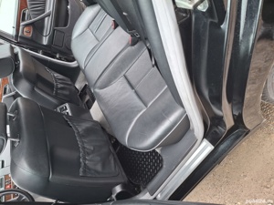 Vând Mercedes Benz E220 CDI W210. - imagine 2